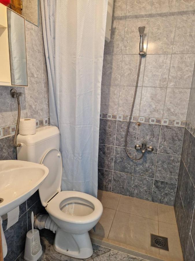Apartmani Bajgoric 内乌姆 外观 照片
