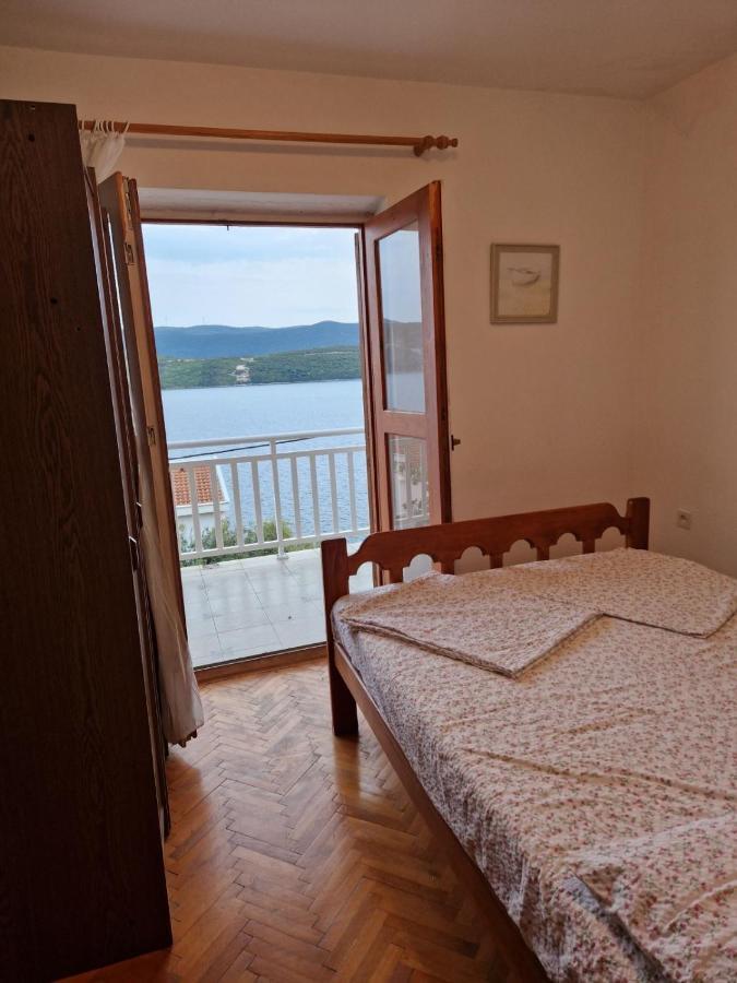 Apartmani Bajgoric 内乌姆 外观 照片
