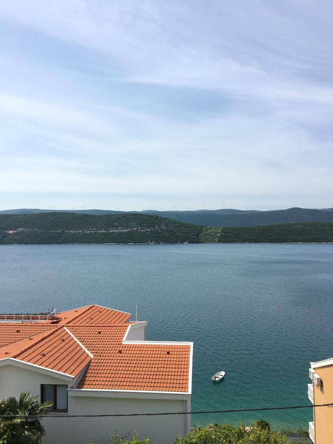 Apartmani Bajgoric 内乌姆 外观 照片