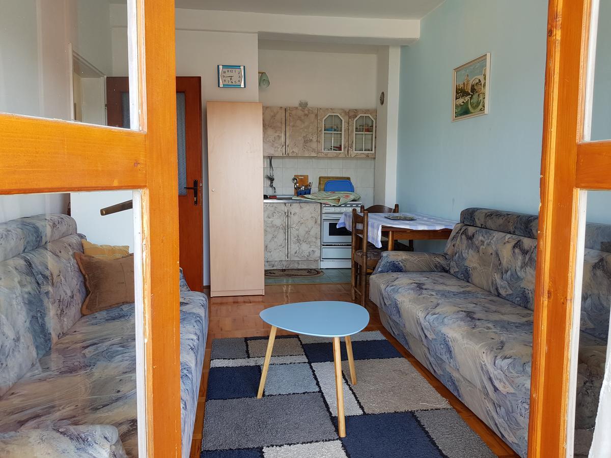Apartmani Bajgoric 内乌姆 外观 照片