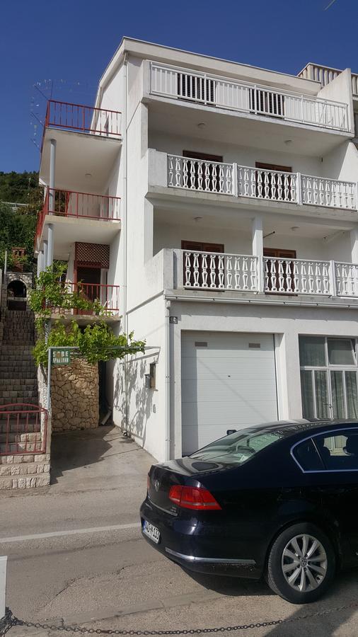 Apartmani Bajgoric 内乌姆 外观 照片